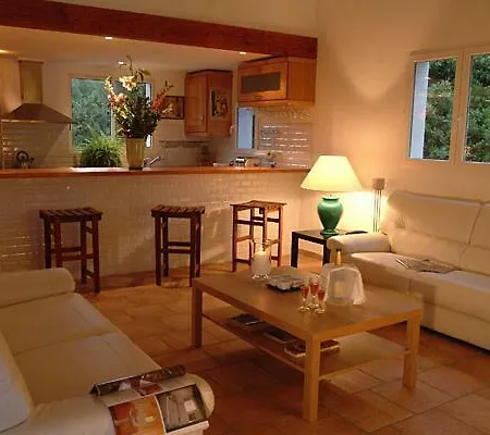 Casa Rossa Villa