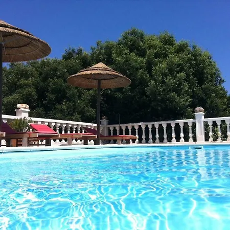 Villa Casa Rossa